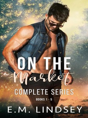 cover image of On the Market